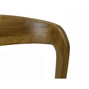 Silver Barstool