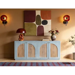 Arcadia Console