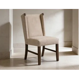 Forge Upholstered Chair