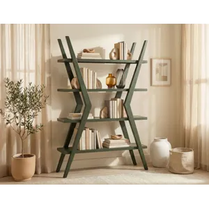 Moka Bookcase