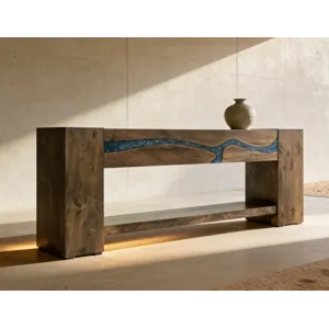Zaphiro Console