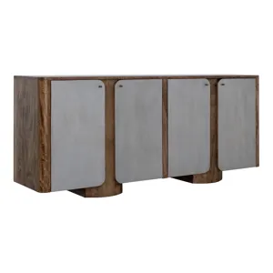Nashville Console