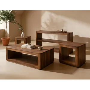 Balam Sofa Table