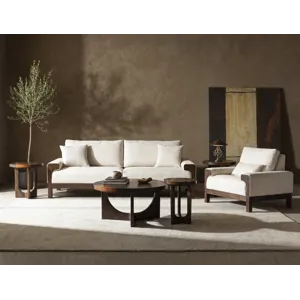 Raramuri Sofa