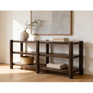 Liana Console
