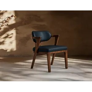 Zaphiro Upholstered Chair