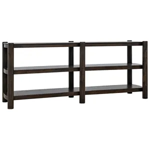 Liana Console