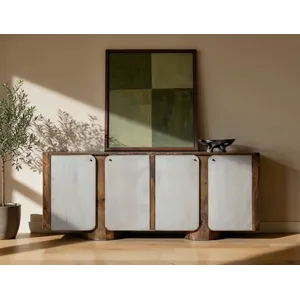Nashville Console