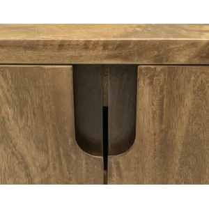 Westmont Console