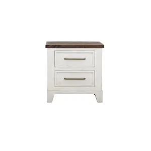 Stoa Nightstand