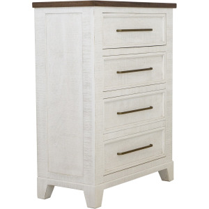 Stoa Chest