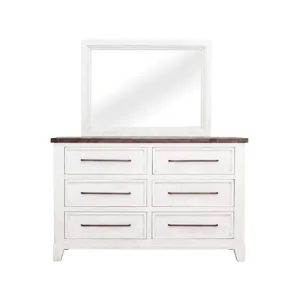 Stoa Dresser