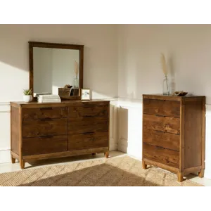 Sonora Chest
