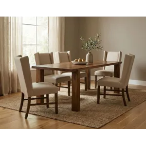 Silver Table