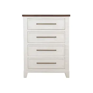 Stoa Chest