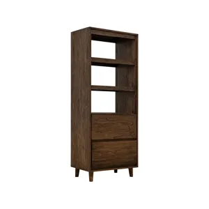 Savia Bookcase