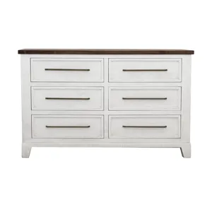 Stoa Dresser