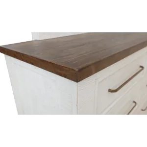 Stoa Dresser
