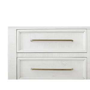 Stoa Dresser