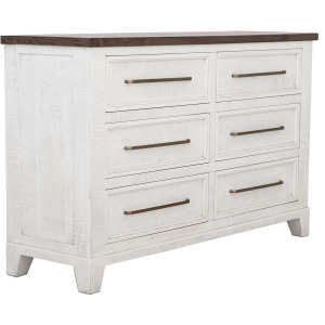Stoa Dresser