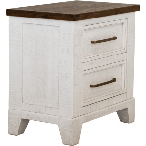 Stoa Nightstand