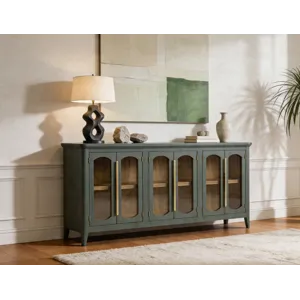 Brava Collection Console