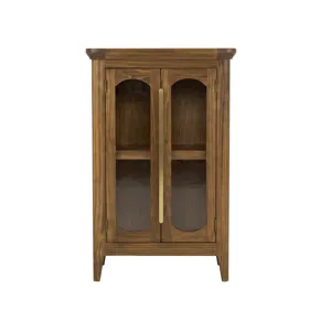 Brava Collection Console