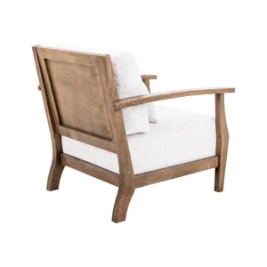 Forest Armchair