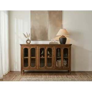 Brava Collection Console