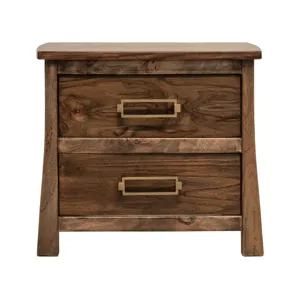 Roots Nightstand