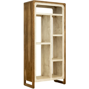 Evoke Bookcase