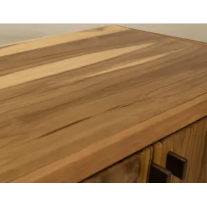 Porter Console