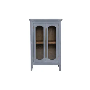 Brava Collection Console