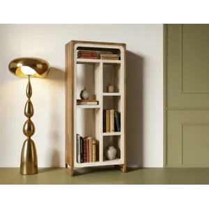 Evoke Bookcase