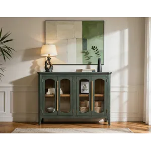 Brava Collection Console