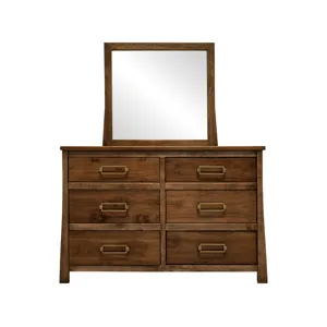 Roots Dresser