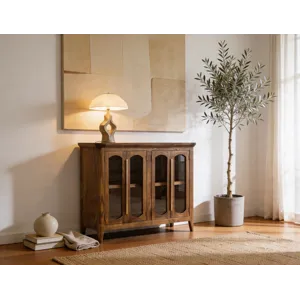 Brava Collection Console