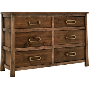 Roots Dresser