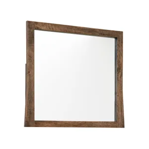 Roots Mirror