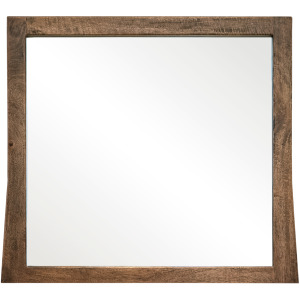 Roots Mirror