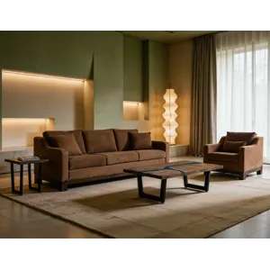 Zaphiro Armchair