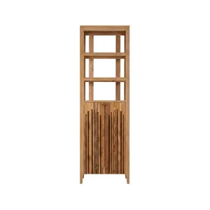 Porter Bookcase