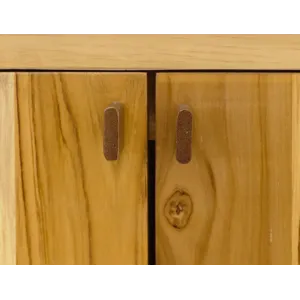Porter Bookcase