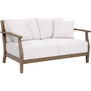 Forest Loveseat
