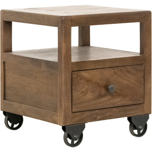 Oslo End Table