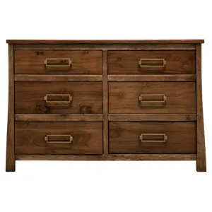 Roots Dresser
