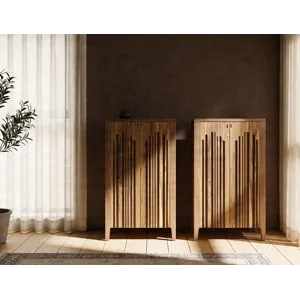 Porter Console