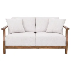 Forest Loveseat