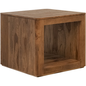 Balam End Table