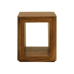 Balam Chairside Table